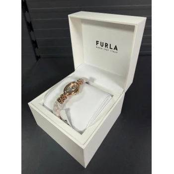 Ceas Furla Glamour Chic WW0007000l3