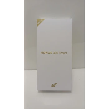 Telefon Honor 400 Smart 128 GB Black