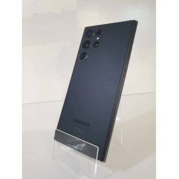 Telefon Samsung Galaxy S22 Ultra 256 GB Black