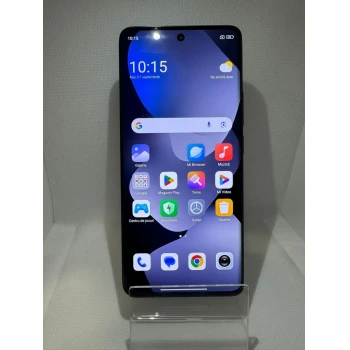 Telefon Xiaomi Redmi Note 15 5G 256 GB Black