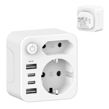 Electronice Travel Adapter SP 175S02