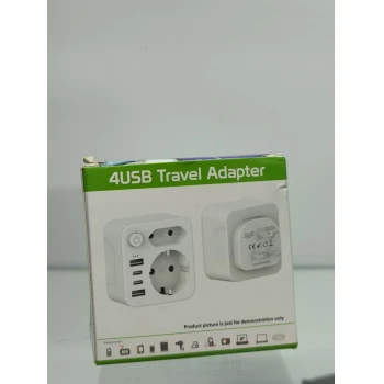 Electronice Travel Adapter SP 175S02
