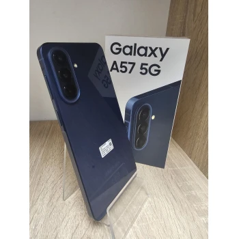 Telefon Samsung Galaxy A57 128 GB Blue