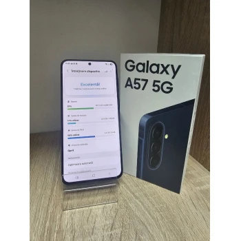 Telefon Samsung Galaxy A57 128 GB Blue