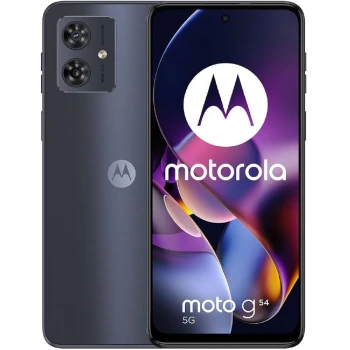 Telefon Motorola Moto G54 5G 256 GB Midnight