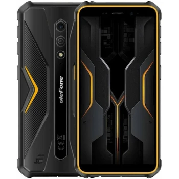 Telefon Armor X12 Pro 64 GB Black