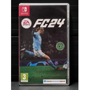 Joc Nintendo Switch FC24