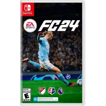 Joc Nintendo Switch FC24