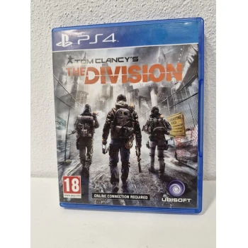 Joc PlayStation 4 Tom Clancy's The Division