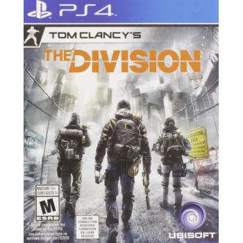 Joc PlayStation 4 Tom Clancy's The Division