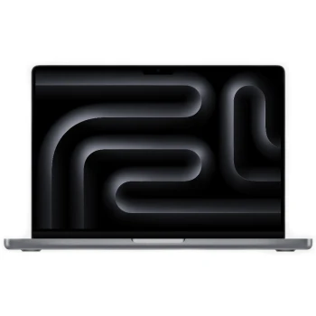 Laptop Macbook Pro 2023 16 inch M3 Pro 512 GB Black