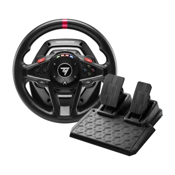 Consola  Volan ThrustMaster T128-P