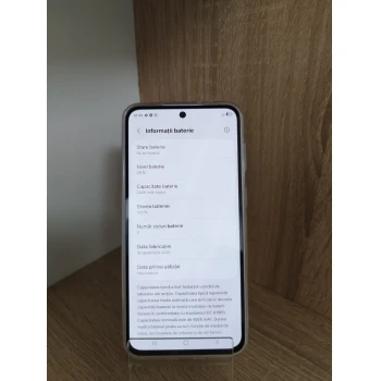Telefon Samsung Galaxy A37 128 GB Purple