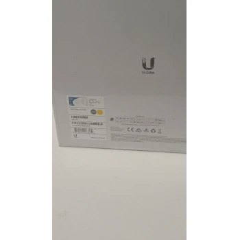 Punct de acces Ubiquiti UniFi U6-Plus Wi-Fi 6