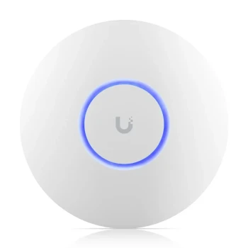 Punct de acces Ubiquiti UniFi U6-Plus Wi-Fi 6