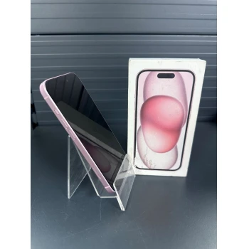 Telefon Apple iPhone 15 128 GB Pink