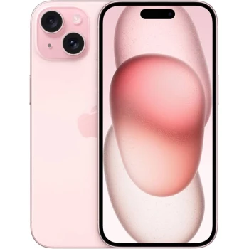 Telefon Apple iPhone 15 128 GB Pink