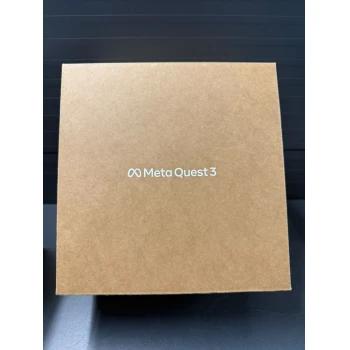 Consola Meta Quest 3 512 GB White