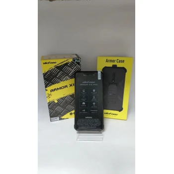 Telefon Armor X12 Pro 64 GB Black