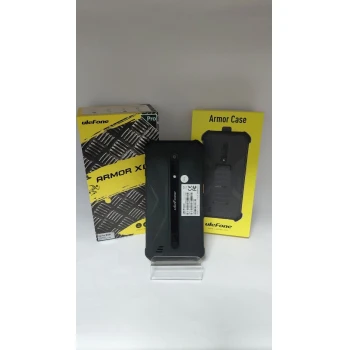 Telefon Armor X12 Pro 64 GB Black