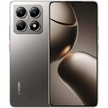 Telefon Xiaomi 14T 256 GB Gray