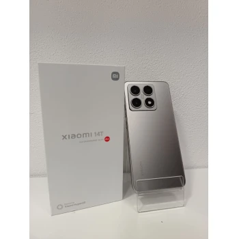 Telefon Xiaomi 14T 256 GB Gray