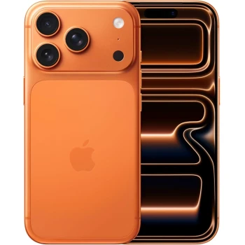 Telefon Apple iPhone 17 Pro Max 256 GB Cosmic Orange