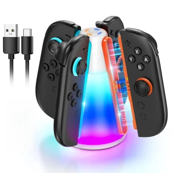 Incarcator pentru Controllere Switch 2