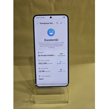 Telefon Samsung Galaxy S25 128 GB Blue