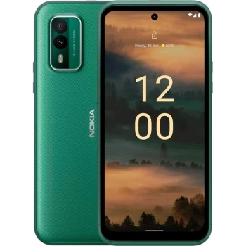 NOKIA XR21 6/128GB Green