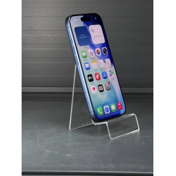 Telefon Apple iPhone 17 Pro Max 256 GB Blue Titanium