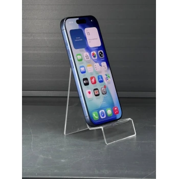 Telefon Apple iPhone 17 Pro Max 256 GB Blue Titanium