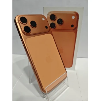 Telefon Apple iPhone 17 Pro Max 256 GB Orange