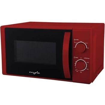 Cuptor cu Microunde Myria MY4054RD