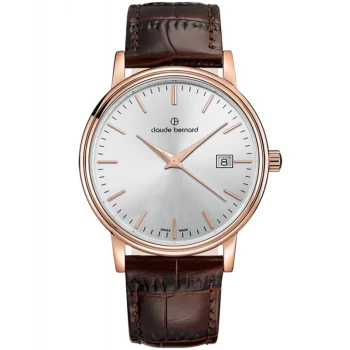 Ceas Claude Bernard Classic Date 53009 37R AIR