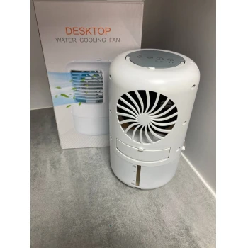Desktop Water Cooling Fan