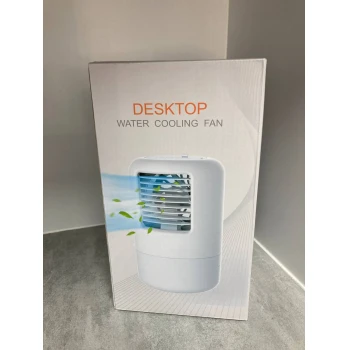 Desktop Water Cooling Fan