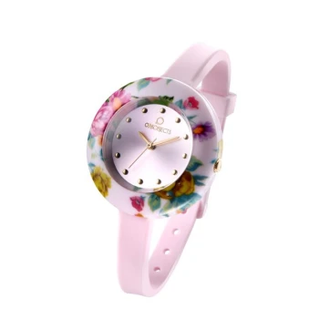 Ceas OPSObjects Flower
