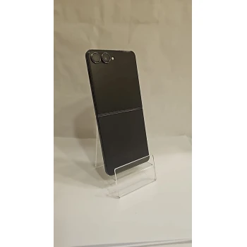 Telefon Samsung Galaxy Z Flip7 256 GB Black