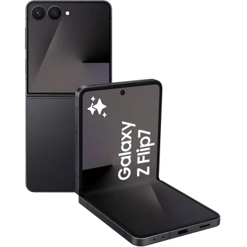Telefon Samsung Galaxy Z Flip7 256 GB Black