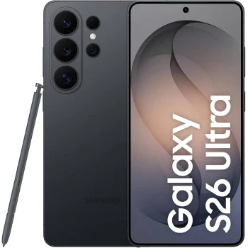 Telefon Samsung Galaxy S26 Ultra 512 GB Black