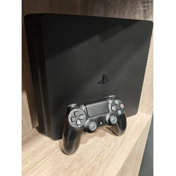 Consola SonyPlaystation 4 slim 500 GB