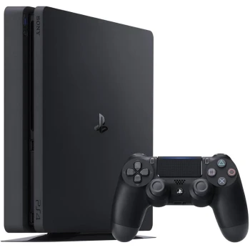 Consola SonyPlaystation 4 slim 500 GB