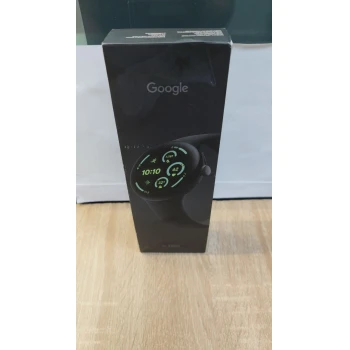 Ceas Inteligent Pixel Watch 3 45 mm Black
