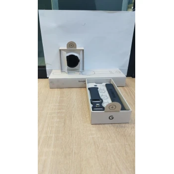 Ceas Inteligent Pixel Watch 3 45 mm Black