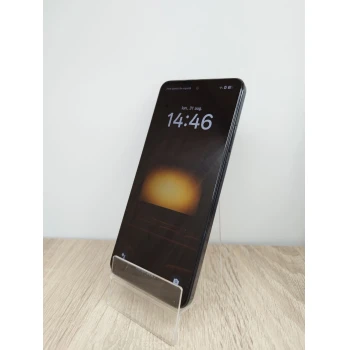 Telefon Oppo A80 5G 256 GB Black