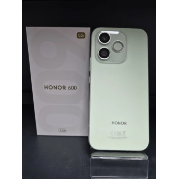 Telefon Honor 600 Lite 256 GB Green