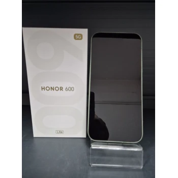 Telefon Honor 600 Lite 256 GB Green