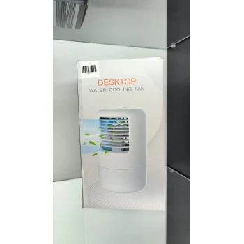 Desktop Water Cooling Fan