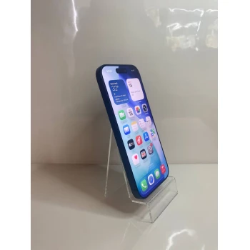 Telefon Apple iPhone 17 Pro 256 GB Blue